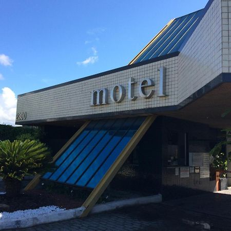 Motel Decameron (Adults Only) Salvador da Bahia Dış mekan fotoğraf